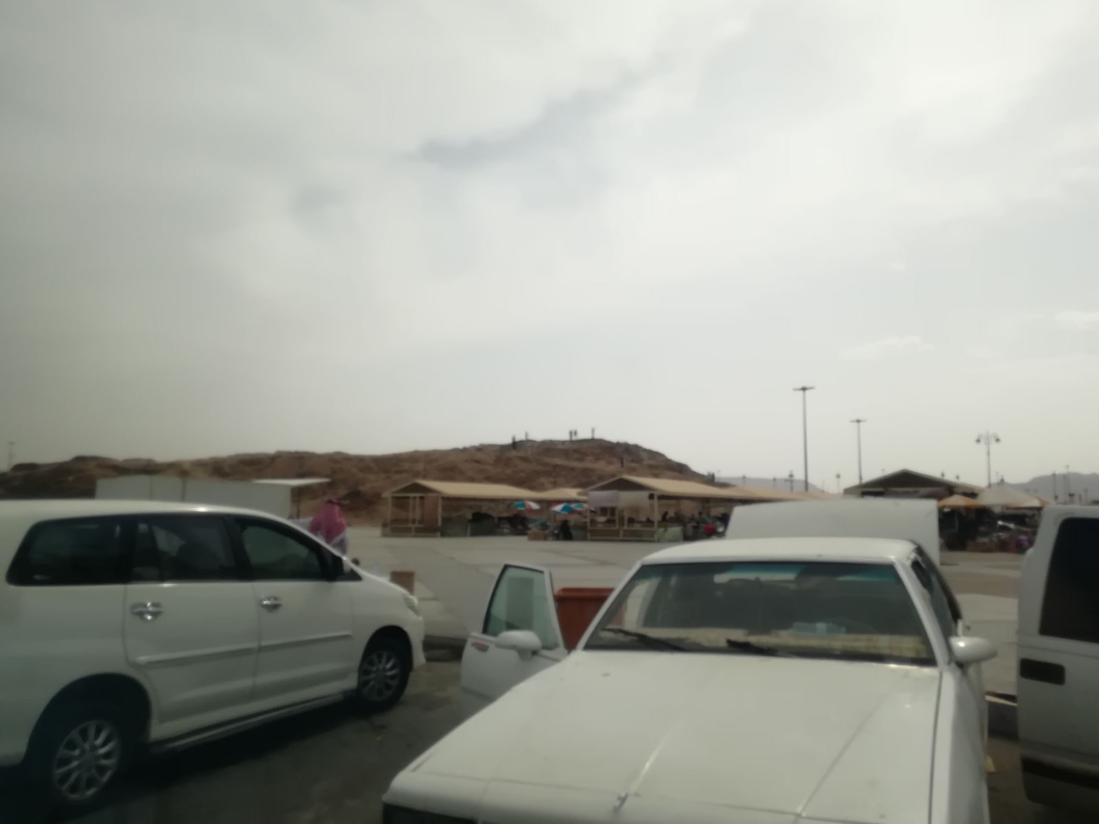 Al-Baqi' Cemetery