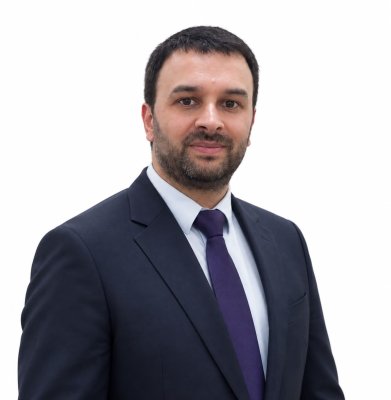 Dr. Abdelaziz I. Hammouri