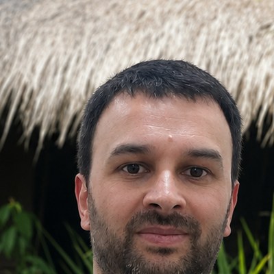 Dr. Abdelaziz Hammouri