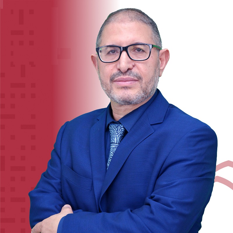 Prof. Dr. Adel Ben Mnaouer