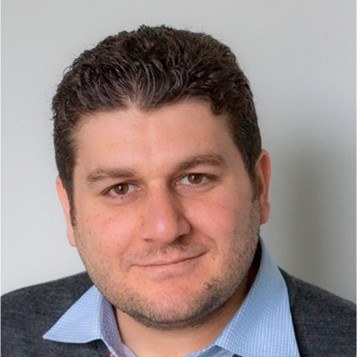Dr. Amjad Mohamad Alhalaweh