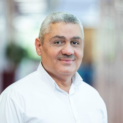 Dr. Anas Fattouh