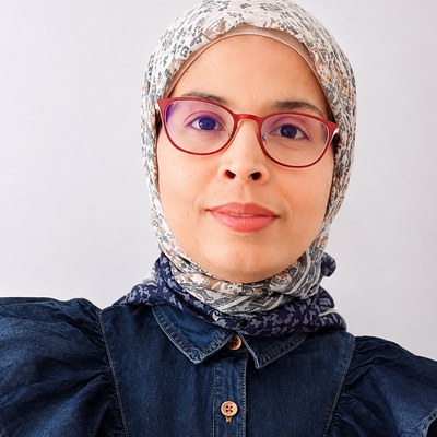 Dr. Badia Bouhdid