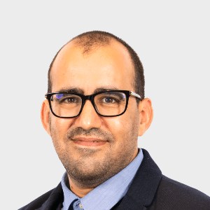 Dr. Bassem Ouni
