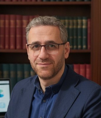 Dr. Adnan Abi Sen