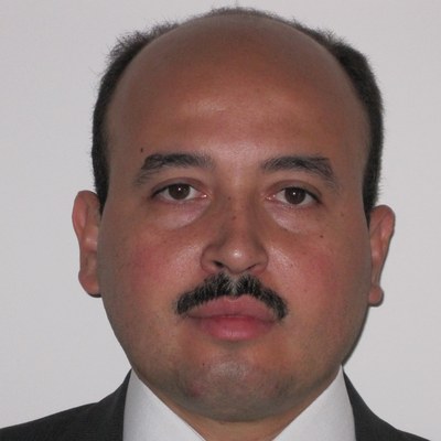 Prof. Hatem Boujemaa