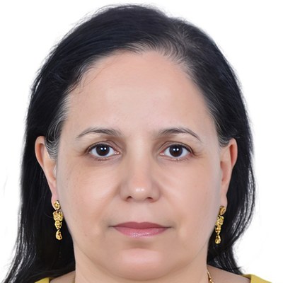 Prof. Lamia Chaari