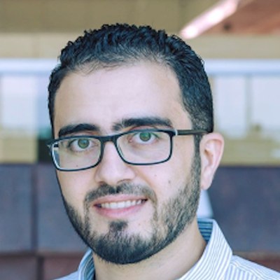 Dr. Mohamed Bahloul