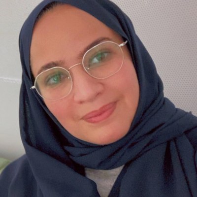 Dr. Muna Khushaim