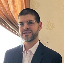 Prof. Dr. Omar Tayan