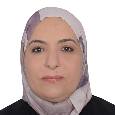 Dr. Soumaya Chaffar