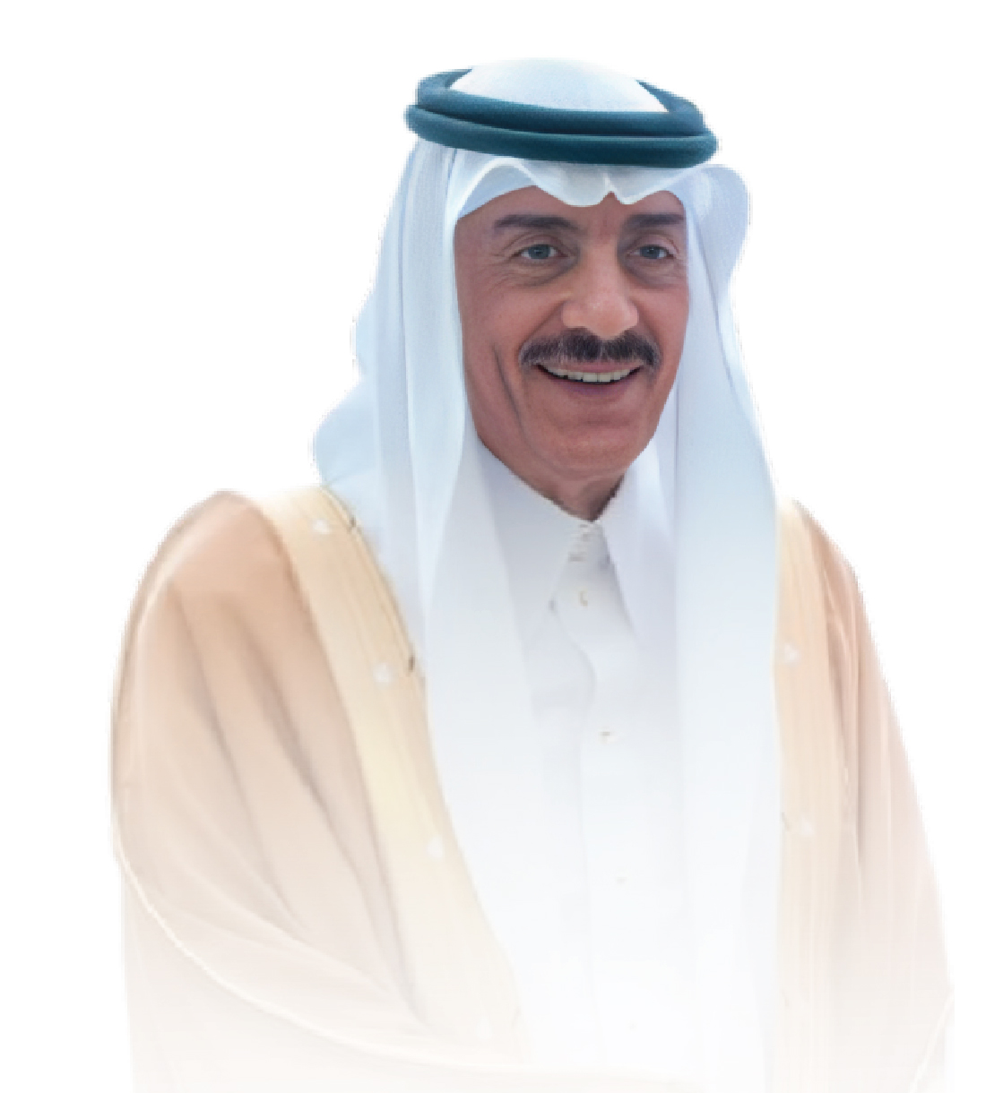 H.E. Dr. Bandar M. Hajjar