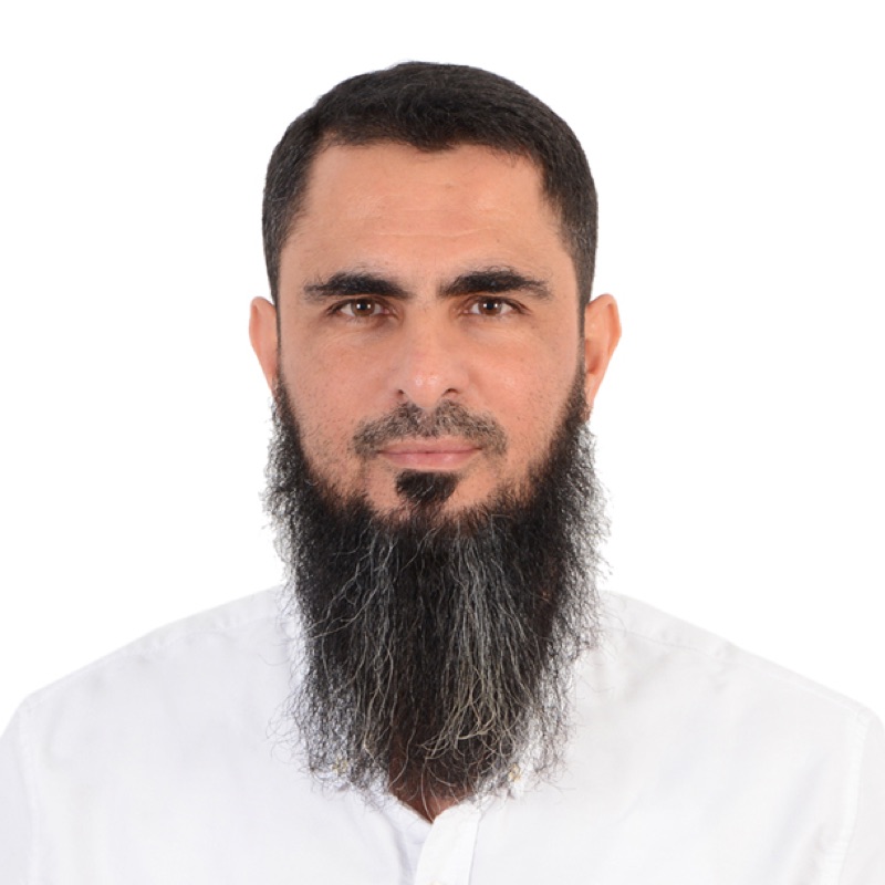 Prof. Dr. Anis Koubaa