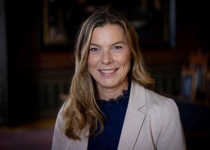 Prof. Christel Bergström