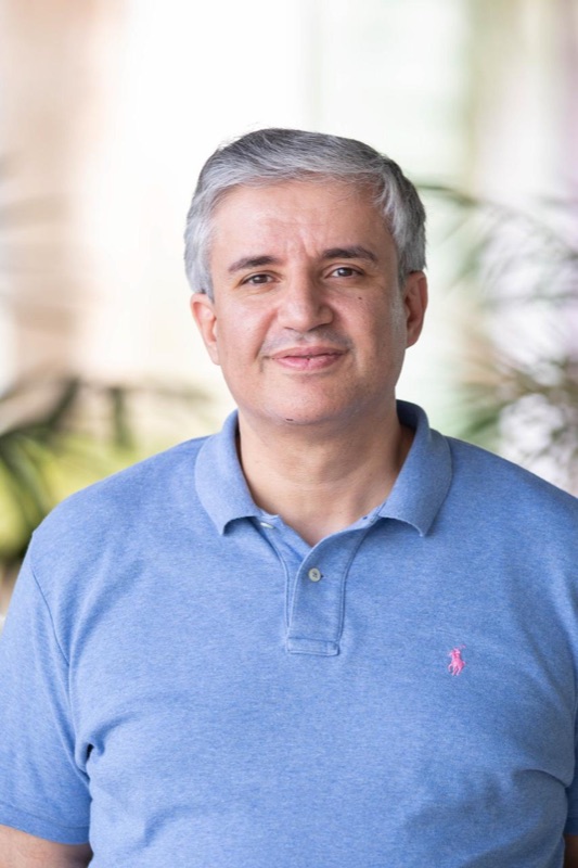 Prof. Dr. Mohamed-Slim Alouini
