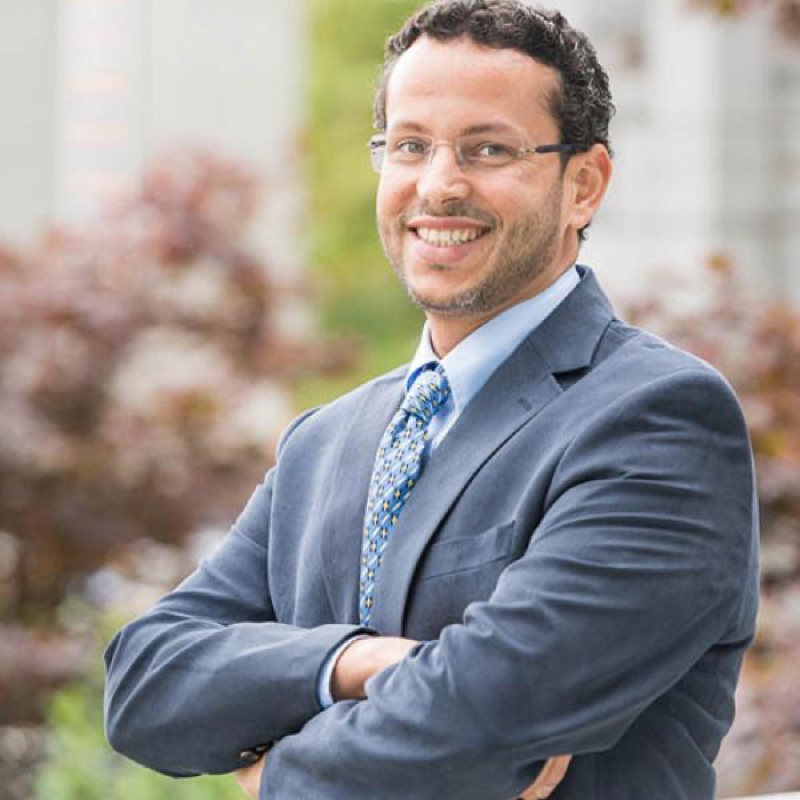 Dr. Muhammad Abdul-Mageed